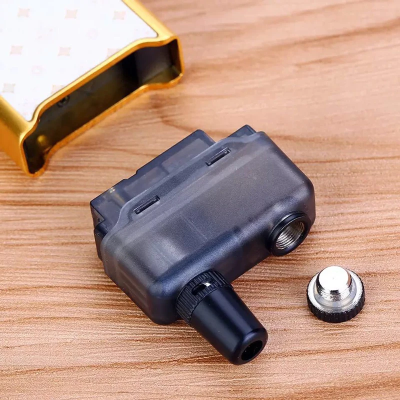 BigSale оригинальная Орхидея vape Pod Kit 950 мАч battery 3 мл емкость catridge для MTL электронная