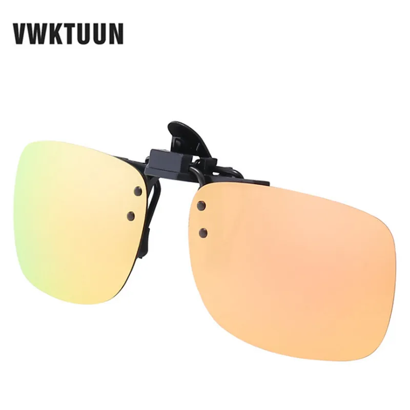 Поляризационные солнцезащитные очки VWKTUUN