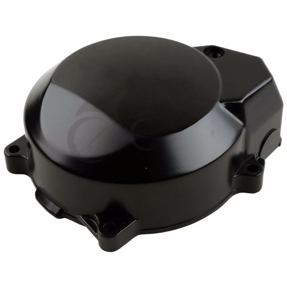 Крышка статора мотоциклетного двигателя Картер для YAMAHA FZR600 1989-1997 90 91 92 93 94 95