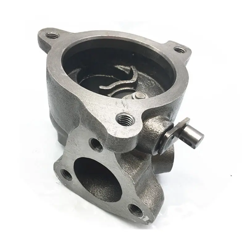 K04-023/22 Turbine Housing FOR AUDI TT S3 LEON CUPRA 225BHP BAM 5304-970-0023/22 | Автомобили и мотоциклы