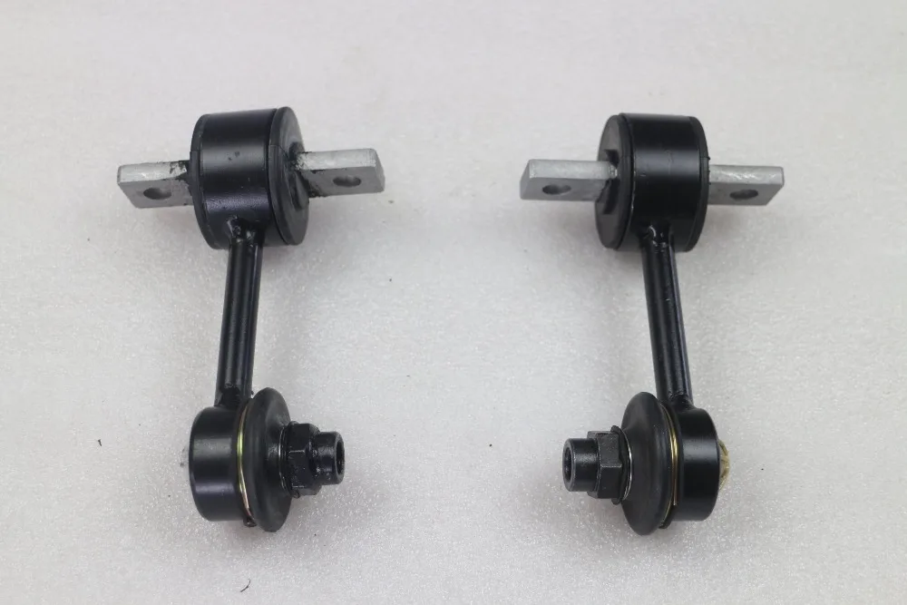 Новый задний стабилизатор комплект из 2 предметов подходит для Audi A4 Seat EXEONEW 8E0505465 |