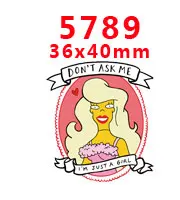 PR5789 Новое поступление 30 шт/партия смолы flatback пробки для бутылок снек плоское украшение из смолы ремесла для DIY украшения телефона PR5750 - Цвет: PR5789