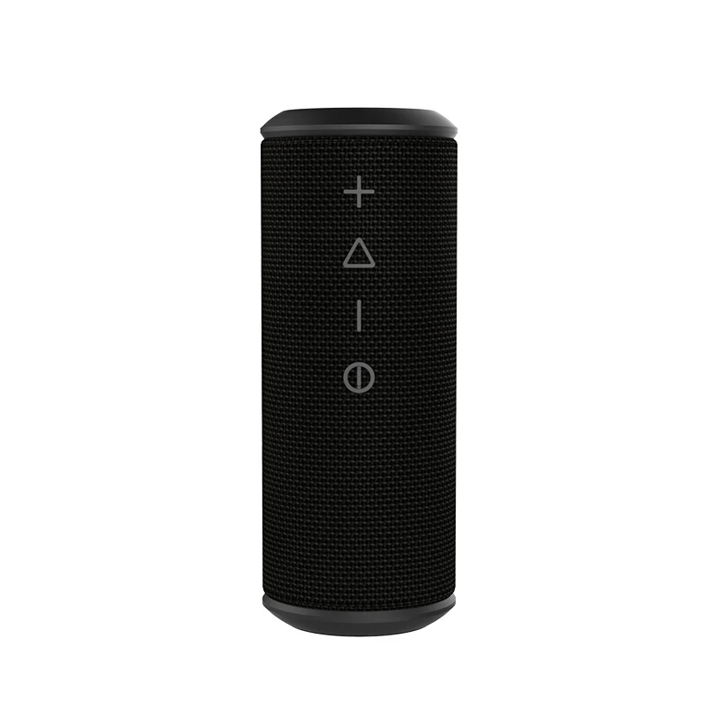 Беспроводной Bluetooth динамик W-King X6S Колонка дизайн водонепроницаемый портативный