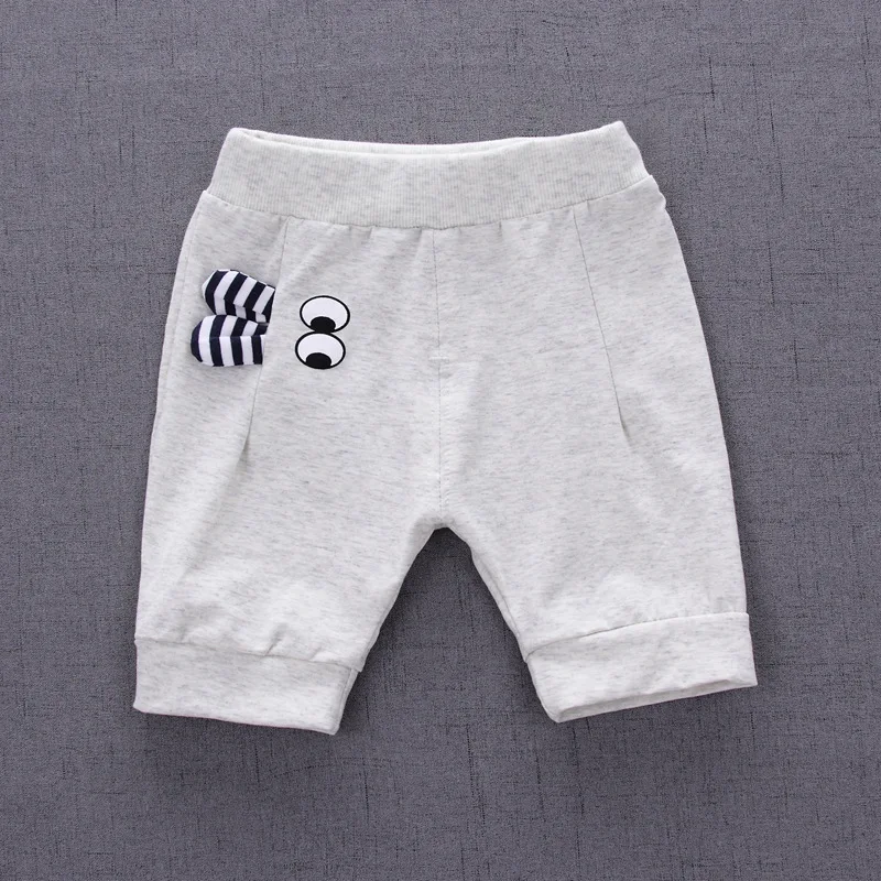 Akexiya New 2018 Summer Children Clothes Sets Boy Girls Cartoon Printed T-Shirt+ Cotton Pant Kids Clothing 2 PCS Set | Детская одежда и