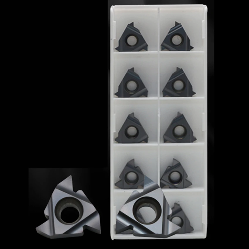 DESKAR 11ER 11BSPT LDA/11ER 14BSPT 19BSPT 28BSPT LDA 55 ° британская стандартная конусная трубка