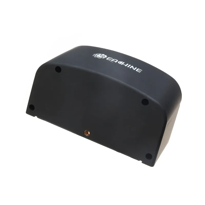 TOBYRICH TR1 DVR 5 дюймов 800*480 видео гарнитура 8G 40CH разнообразие FPV очки для