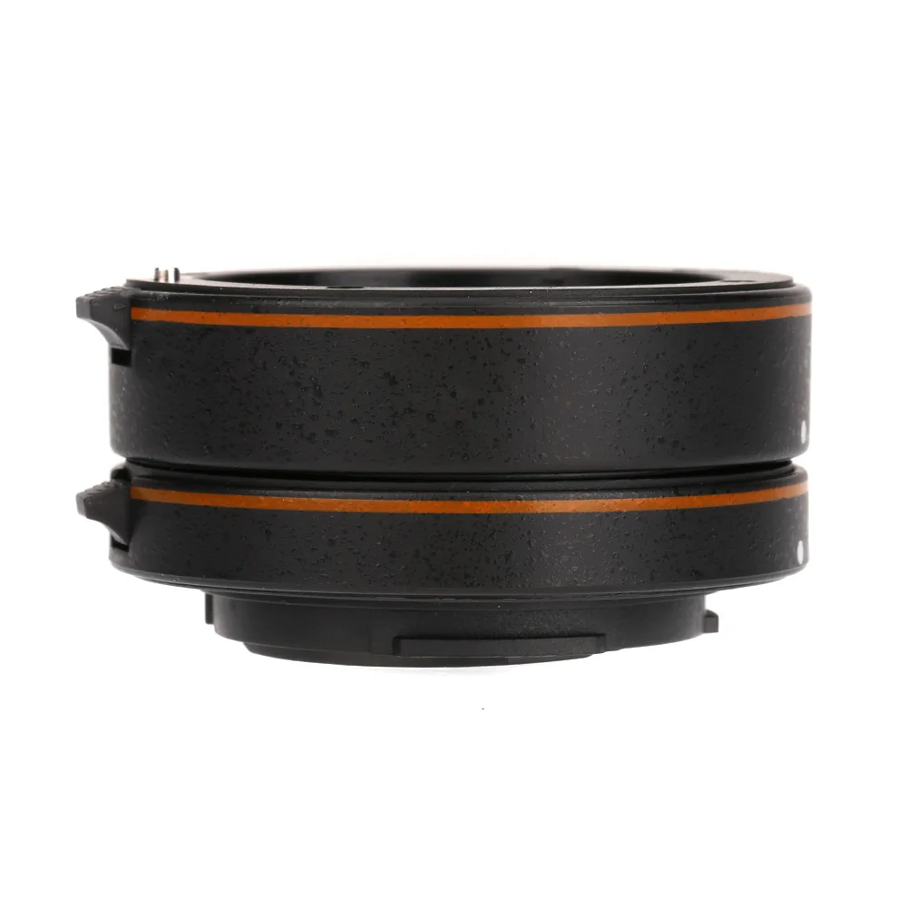 Новые а . ф автофокус расширение DG трубки 10 мм 16 комплект кольцо гору пластик для