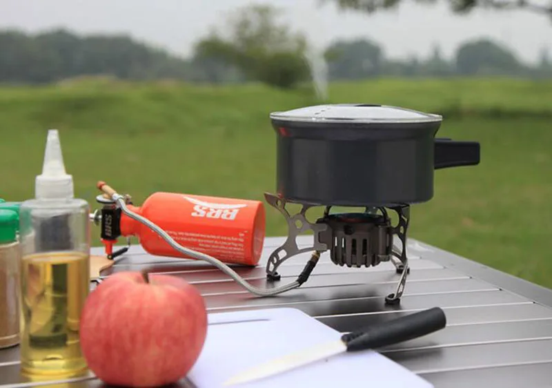 Адаптер для газового баллона плиты кемпинга на открытом воздухе адаптер