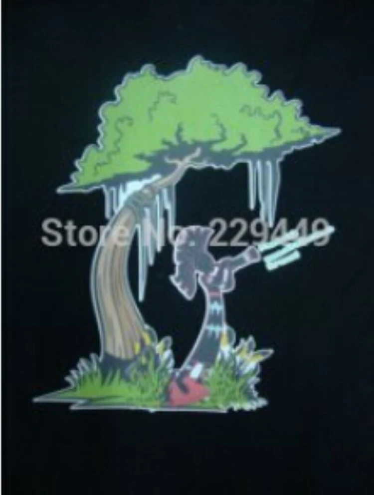 Рисунок 5 - Струйная Термотрансферная бумага