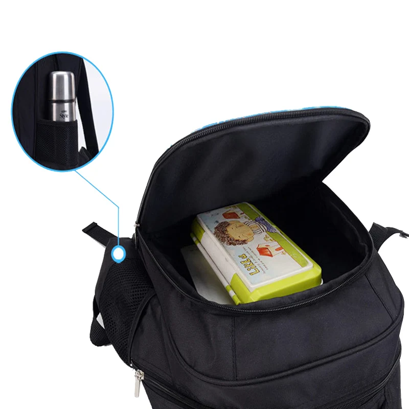 Новое поступление Барселона Аргентина Месси 3d принт футбольные рюкзаки для