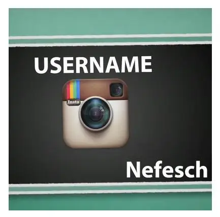 

2016 имя пользователя от Nefesch-Волшебные трюки
