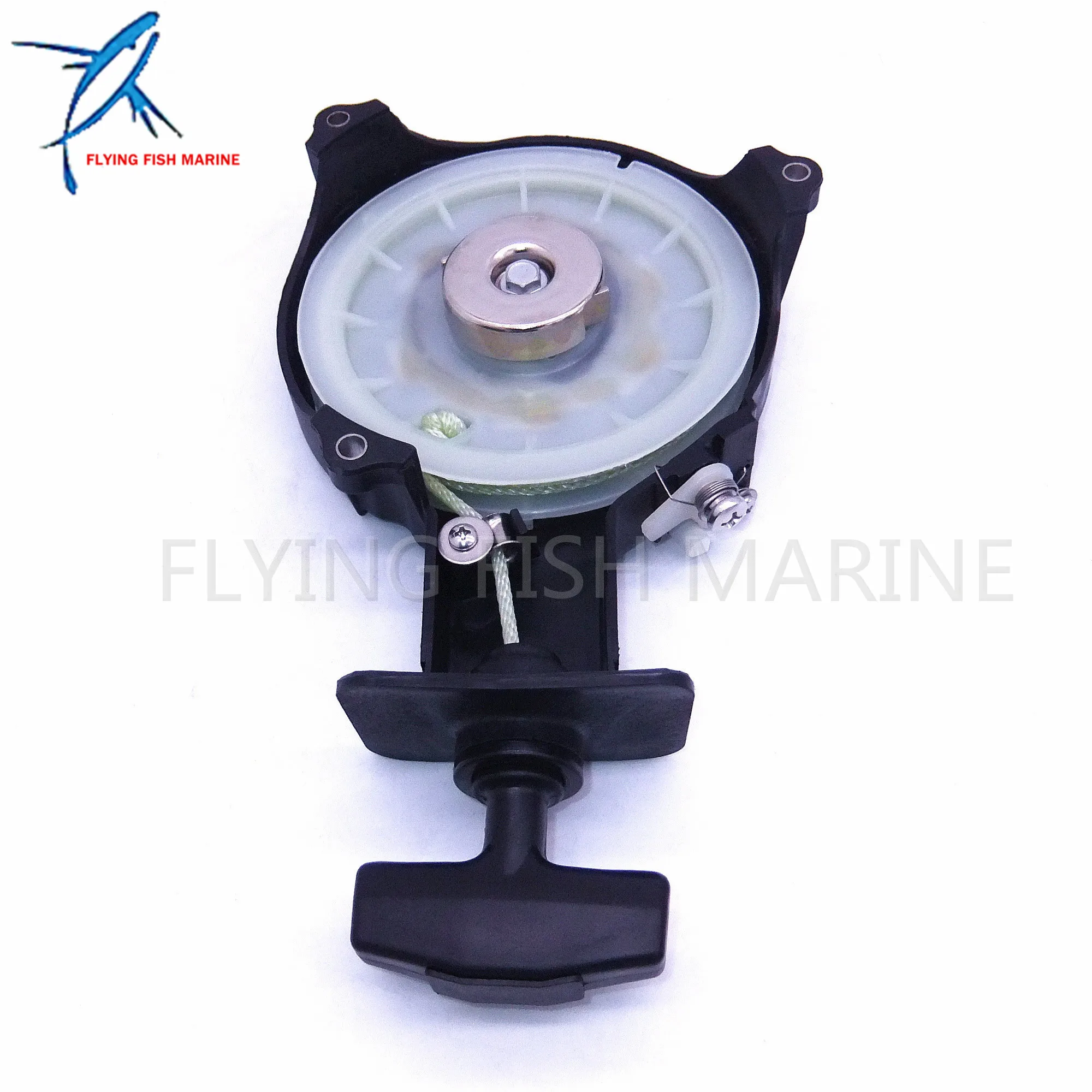 Подвесные двигатели стартера Assy T5 05040000 для Parsun HDX T5.8 T4 BM 2 тактный|outboard motor|motor outboard