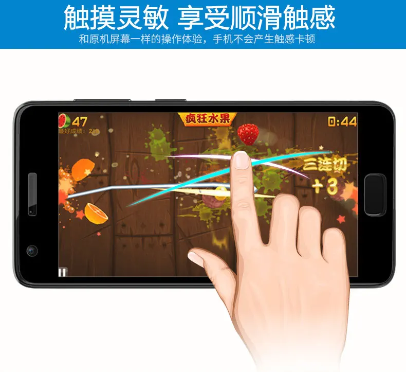 ZUK Z2 Pro стекло для lenovo ZUK Z2/Для lenovo K6 Note K6Note Защитная пленка для экрана полное покрытие 9H закаленное стекло