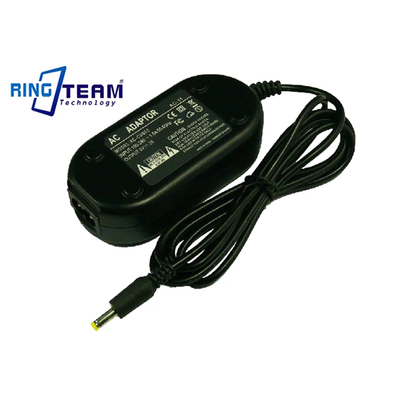 10 компл./лот AC адаптер питания AP V30U V30 APV30U APV30 для JVC GZ HM550 HM570 HM960 HM980 HM990 MG750 MG760 MS110 DV