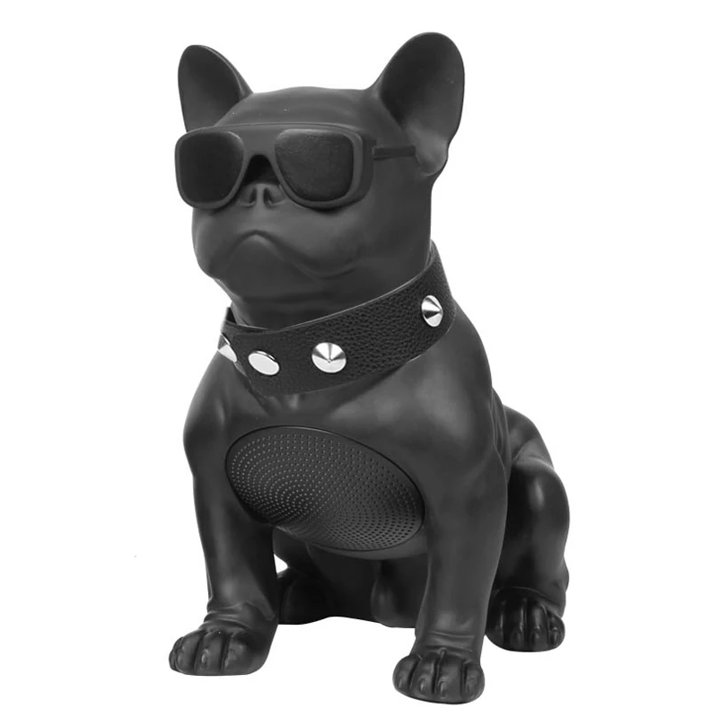 Большая Беспроводная Bluetooth Колонка Aerobull Nano колонка с большим бульдогом сабвуфер