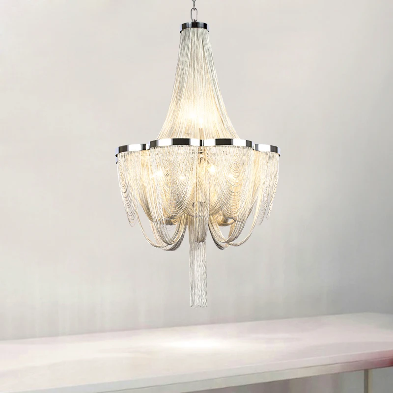 Бесплатная доставка Современная Люстра светильник СВЕТОДИОДНЫЙ Алюминиевый