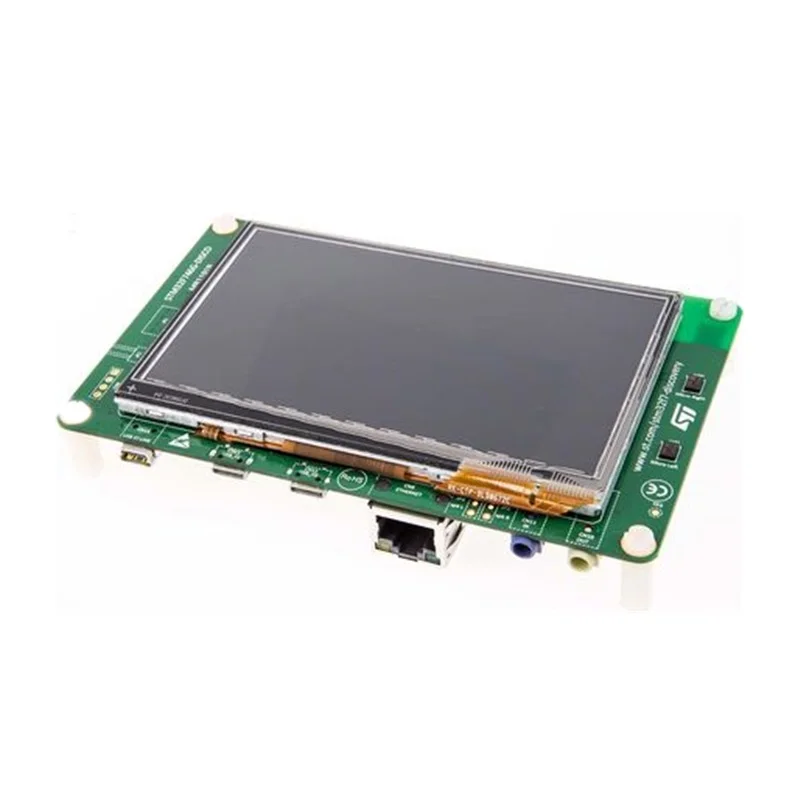 Оригинальный набор ST для обнаружения 32F746GDISCOVERY MCU STM32F746NGH6| |