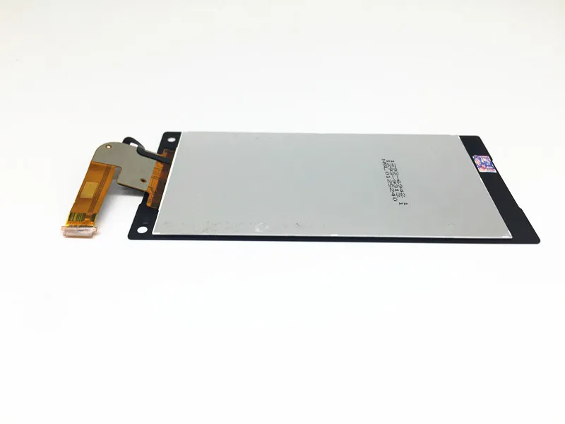 Оригинальный ЖК дисплей для SONY Xperia Z5 Compact сенсорный экран с рамкой XPERIA mini E5823