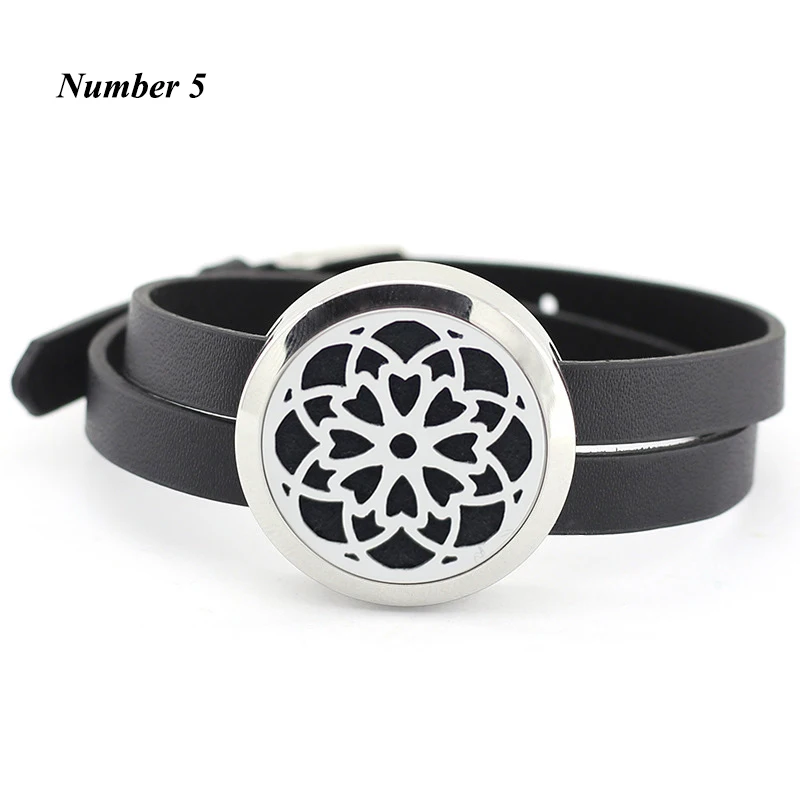 Браслет с аромадиффузором из нержавеющей стали 25 мм 30 мм|floating locket bracelet|locket