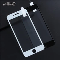 for iphone 6s full screen protection tempered glass fo iphone 6 screen protector film 4 7 inch 6s 9h hardness explosion proof