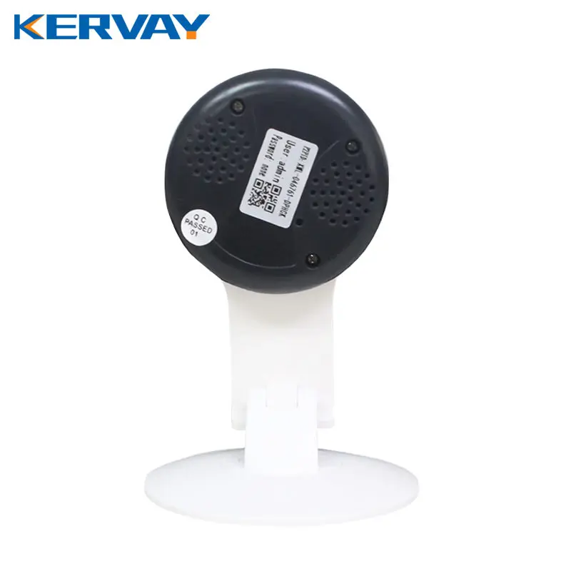 Kervay WI-FI HD 720 P IP Камера Дистанционное управление для безопасности Беспроводной CCTV