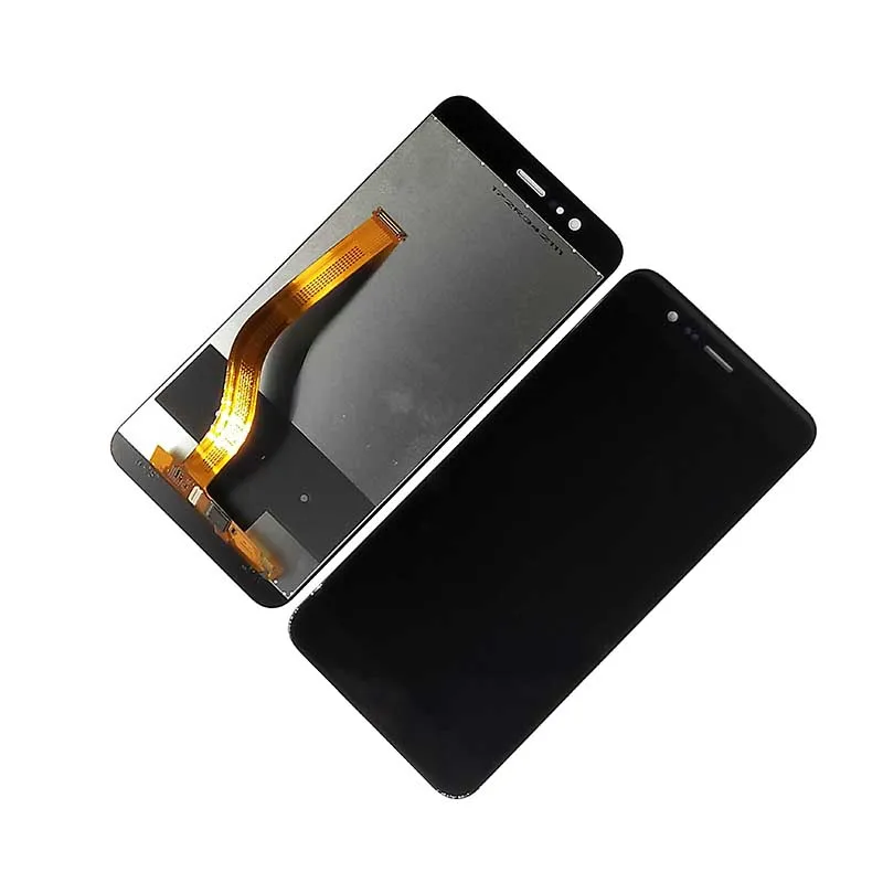 5.7 дюймовый ЖК дисплей для HUAWEI Honor 8 Pro V9 DUK L09 AL20 кодирующий преобразователь