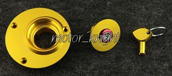CNC топливный бак крышка ключ газовый мотоцикл для Yamaha YZF R1 R6 FZ1 FZ6 FZR750 FZR1000 YZF600 YZF1000