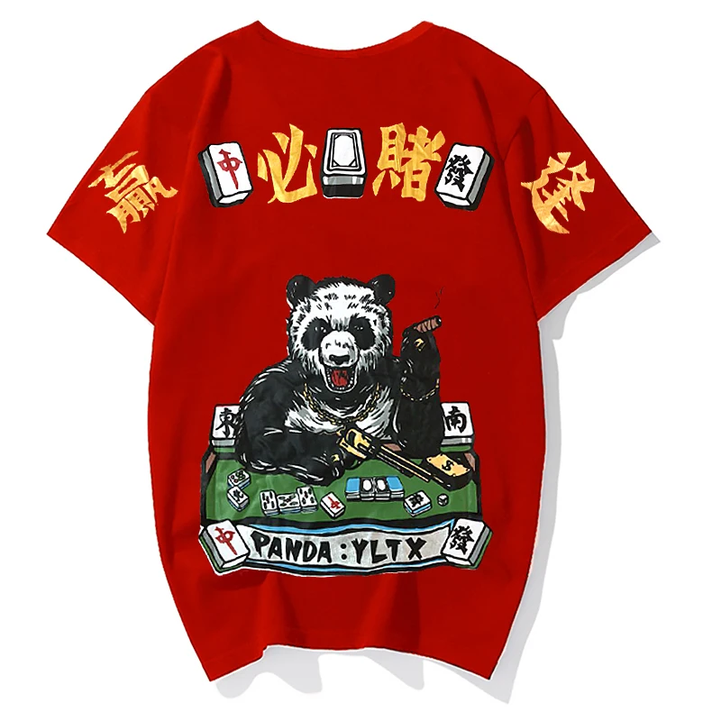 Новые летние большие размеры XXL ~ 5XL 6XL Мужская футболка футболки для фитнеса в