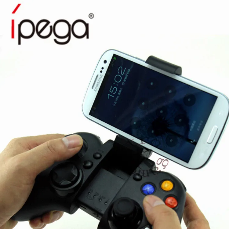 Ipega PG 9021 iPega Беспроводные Bluetooth игровые контроллеры джойстик геймпад для xiaomi Android