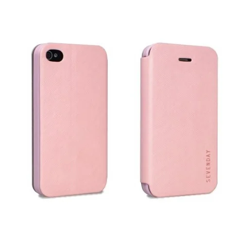 Original PIPILU New Arrival Leather Stand Mobile Phone Cases Pouch Shell for iphone 4 4S Flip Cover Cell Phones Bag Housing Case |