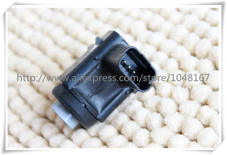 DPQPOKHYY Parking sensor PDC Sensor for Peugeot / Citroen OEM PSA 96 636 498 77 0 263 003 229 PSA9663649877 0263003229 | Автомобили и