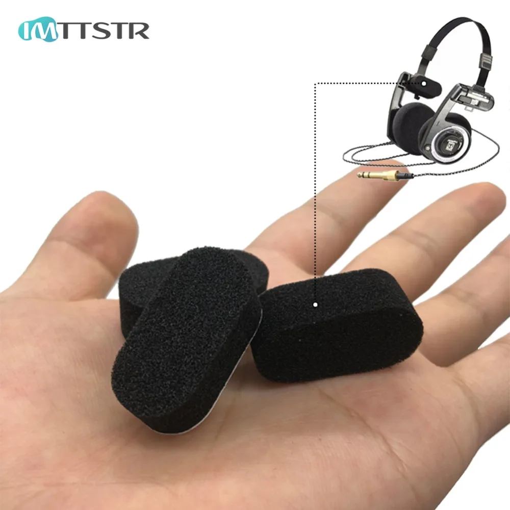 IMTTSTR повязка на голову &quotсделай сам&quot головная пенопластовые подушечки пара