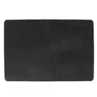 3 размера, черный Профессиональный коврик для покерной карты, волшебные фокусы, реквизит волшебника Подушечка для монет