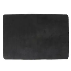 3 размера, черный Профессиональный коврик для покерной карты, волшебные фокусы, реквизит волшебника Подушечка для монет