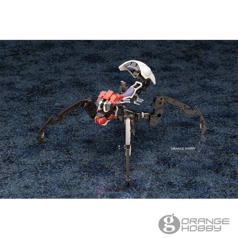 Kotobukiya Hexa gear HG003 1/24 блокбастер сборная фигурка пластиковая модель наборы|Наборы