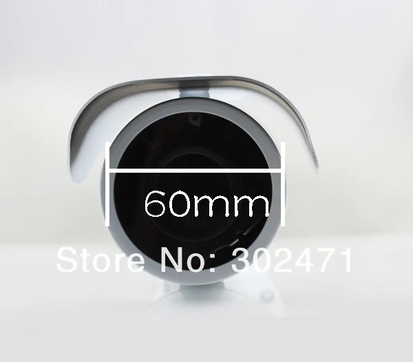 Камера видеонаблюдения с металлическим корпусом|cctv cover|cctv camera covercctv housing |