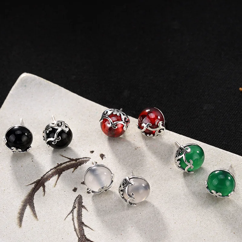 Коллекция 2018 года ограниченная серия Стерлинговое Серебро пробы мозаика с