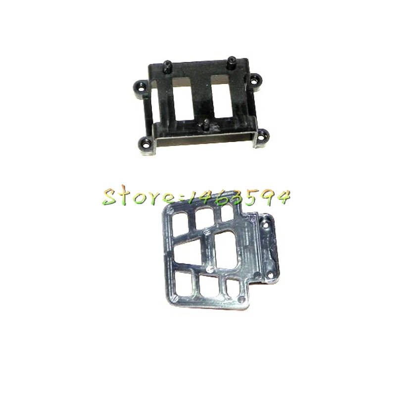 Бесплатная доставка JXD 350 350V крышка двигателя JXD350 350V Запчасти для радиоуправляемого вертолета крышка двигателя