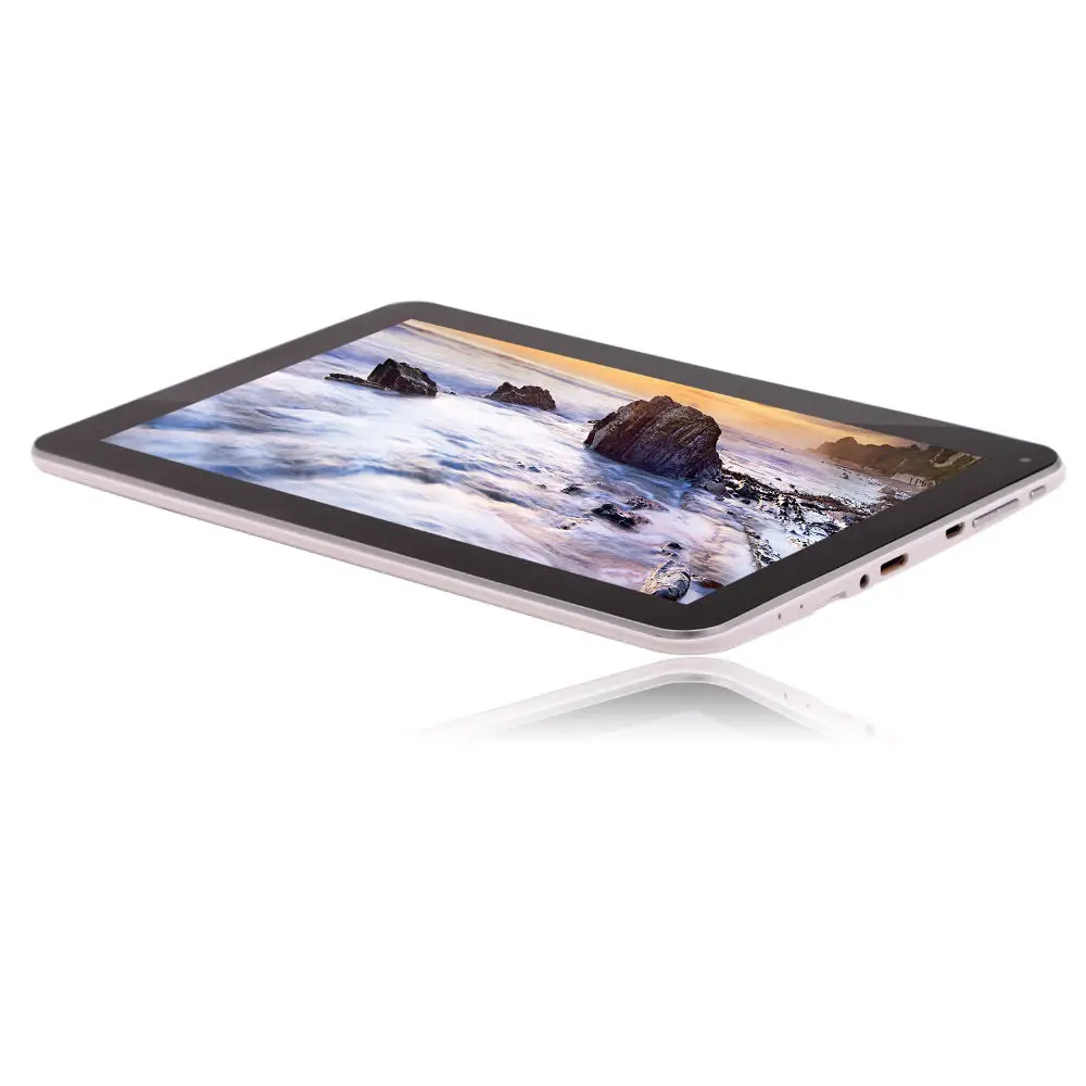 IRulu expro x1plus 10.1 &quotAndroid 5.1 Планшеты PC 4 ядра 1 ГБ/16 ГБ двойной Камера Bluetooth WI FI google GMS