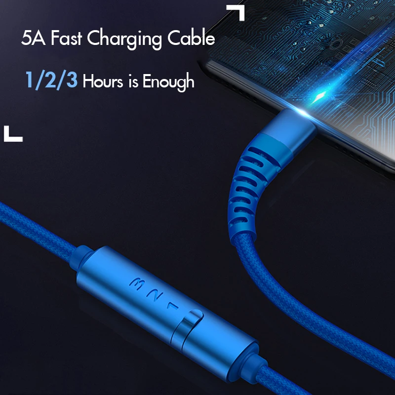 2 шт. USB кабель с таймером для быстрой зарядки Huawei P20|Кабели мобильных телефонов| |