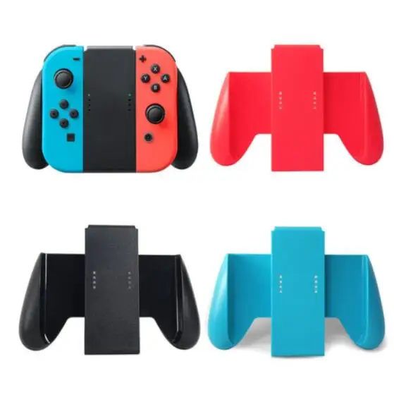 Держатель для джойстика Joycon Ручка Рукоятка обложка чехол Nintendo Switch NS Joy Con