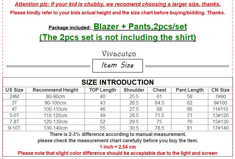 

Flower Boys Clothing Sets Solid Cotton Blazer Pants Shirt Kids Formal Suits New Fashion Children Wedding Suits Clothing Set F199