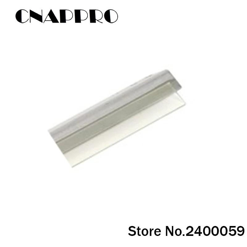 4 шт./лот CCLEZ0013QS01 UCLEZ0007QSZZ UCLEZ0013QSZZ лезвие для очистки барабана совместимое с Sharp AL1000