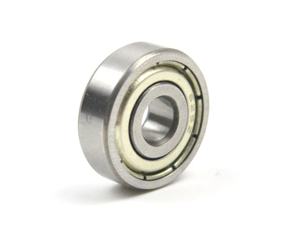 625ZZ миниатюрные Глубокие шаровые подшипники 5*16*5 мм|bearing 625zz|bearing bearingbearings miniature |