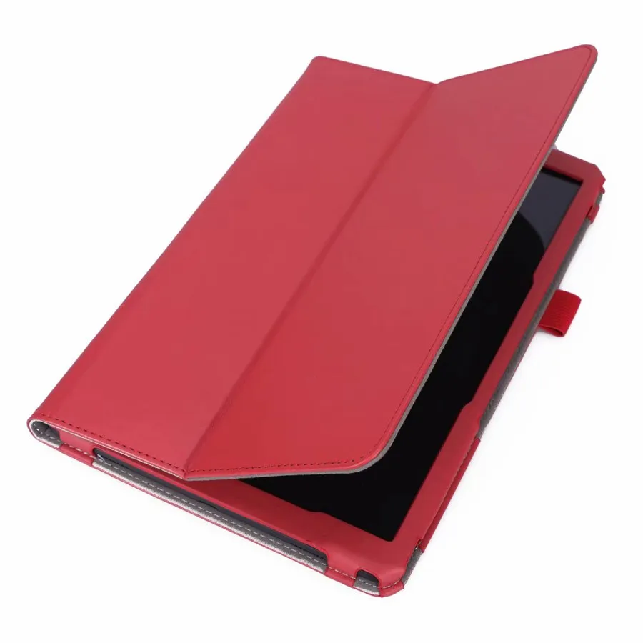 Чехол для Samsung Galaxy Tab A2 10 5 дюймов T590 T595 T597 2018 чехол планшета с автоматическим