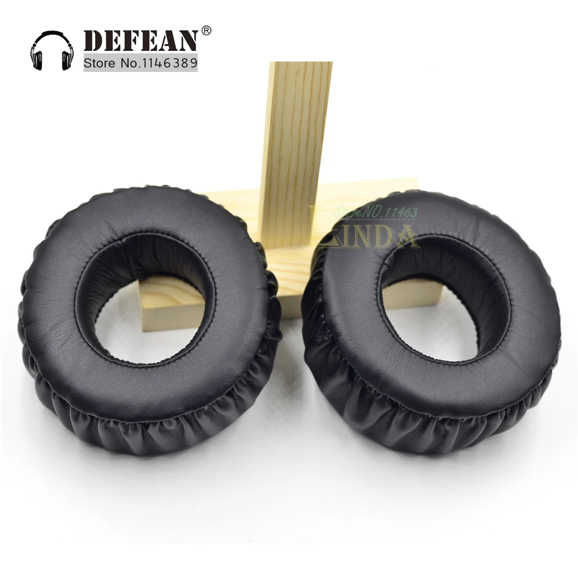 Сменные амбушюры наволочки подушки для наушников SONY MDR XB 1000 XB1000|ear pad cushions|ear padsear