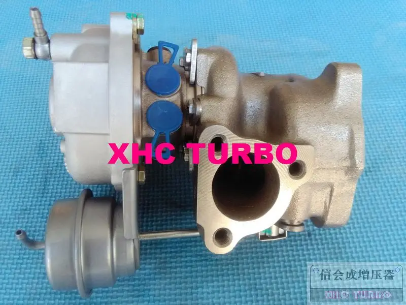 Новинка Турбокомпрессор K03 058145703C/J/K/N 53039700029 для AUDI A4 A6 Volkswagen Passat 1 8 T AEB/ANB/APU/AWT/AVJ/BFB