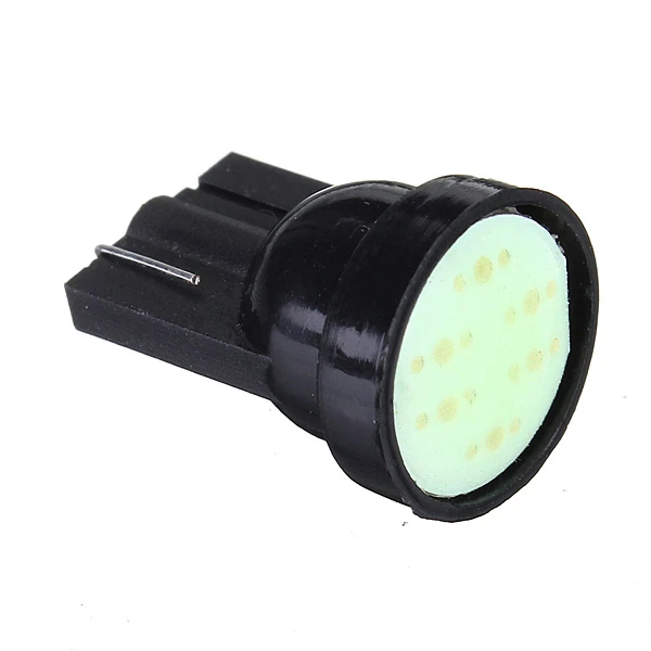 Лучшая цена 2x T10 W5W 194 168 501 1 SMD светодиодный COB Автомобильный авто боковой