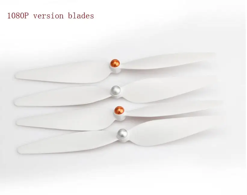 XIAO Rc Дрон запасные части 1080P/4K версия лезвия набор (не оригинал!)|Детали и