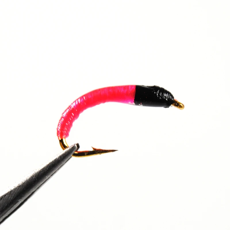 6 шт. крючки для нахлыстовой рыбалки 14 /16 размеров|fishing lure|fly fishing lurelure hook |